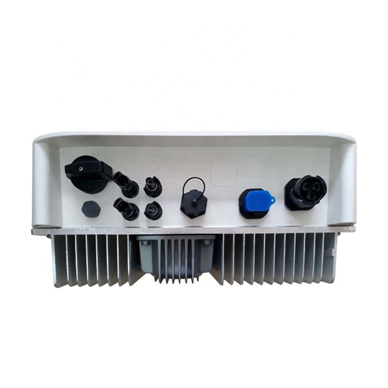 Growatt MIN 5000TL-X DC AC Pure Sine Wave Hybrid On Grid 5KW 6KW 10KW 5000W Grid Tied Solar Inverter