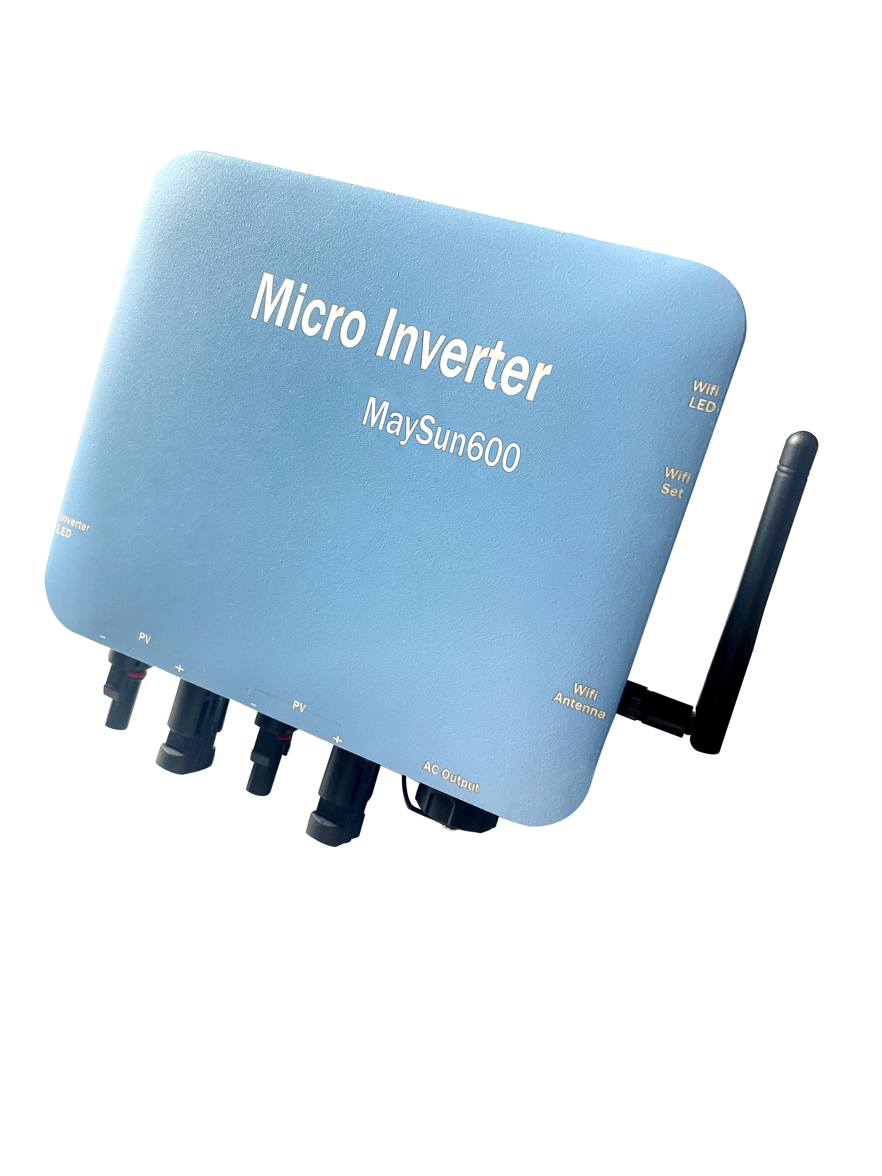 Micro inverter 600W On Grid Micro Solar Inverters