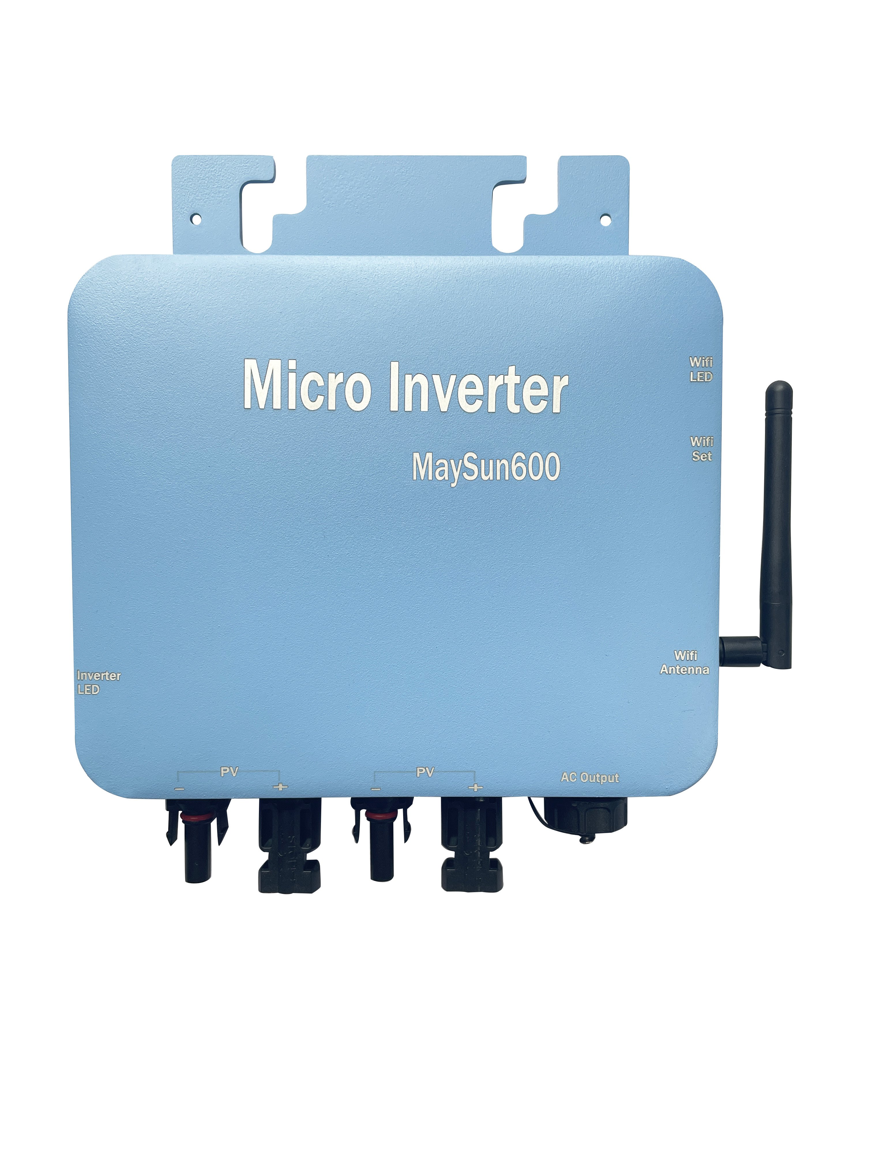 Micro inverter 600W On Grid Micro Solar Inverters
