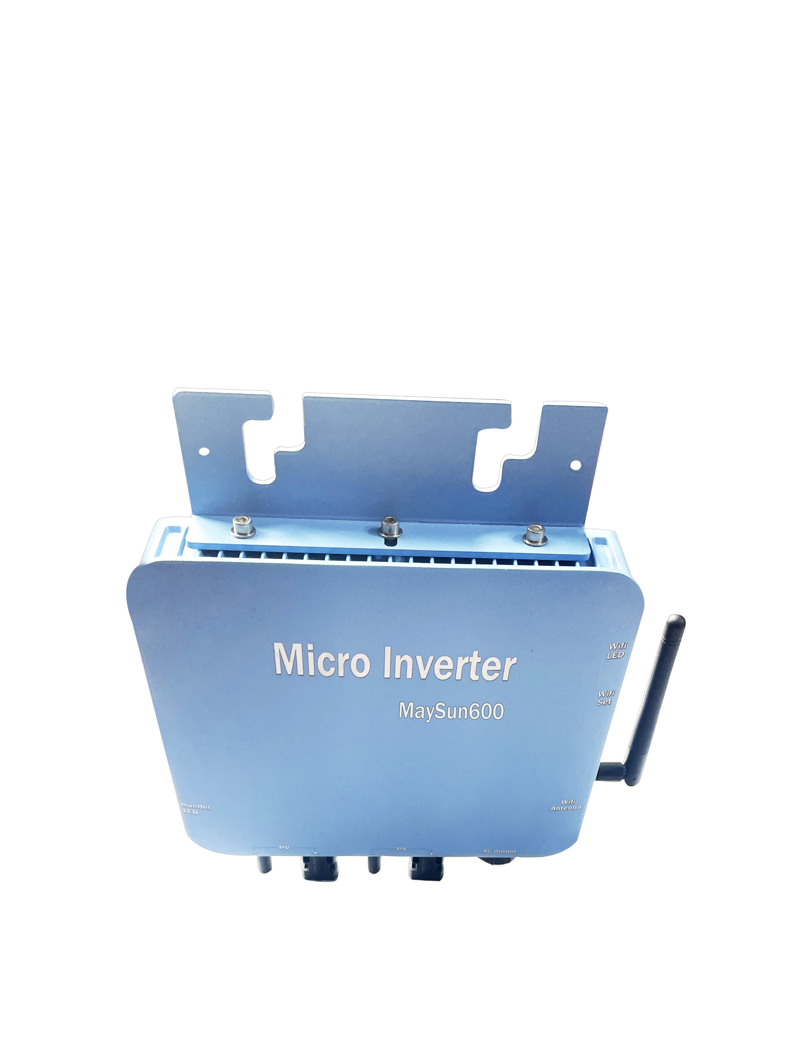 Micro inverter 600W On Grid Micro Solar Inverters