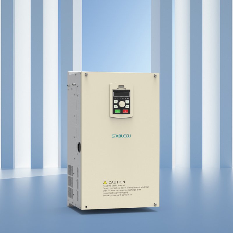 2022 hot sales off grid tie 220V pure sine wave single to 3 phase 3hp local vfd 3000w 30kw 75kw 500kw solar inverter