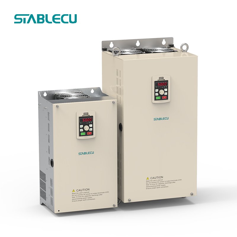 2022 hot sales off grid tie 220V pure sine wave single to 3 phase 3hp local vfd 3000w 30kw 75kw 500kw solar inverter