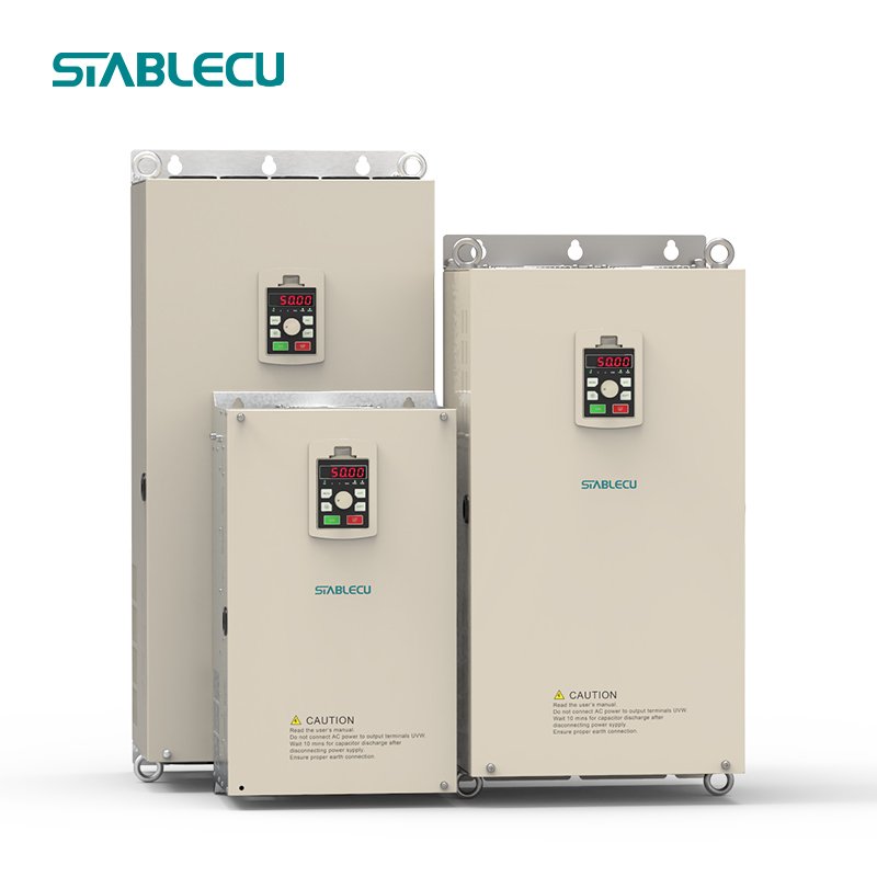 2022 hot sales off grid tie 220V pure sine wave single to 3 phase 3hp local vfd 3000w 30kw 75kw 500kw solar inverter