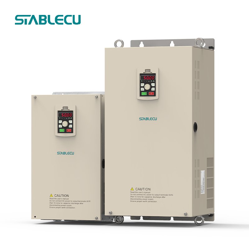 2022 hot sales off grid tie 220V pure sine wave single to 3 phase 3hp local vfd 3000w 30kw 75kw 500kw solar inverter