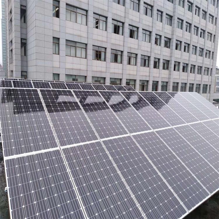 Popular Product Best Price 5000w Single Phase Grid Tie Inverter Connect To Photovoltaic Panel 300w For On Grid Solar Home System