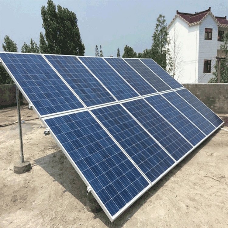 Tycorun off grid hybrid inverter solar module 500w 800w portable power station for homes energy system