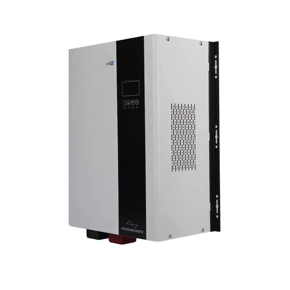 3kw Off Grid solar inverter Hybrid solar inverters with MPPT 100A for solar system