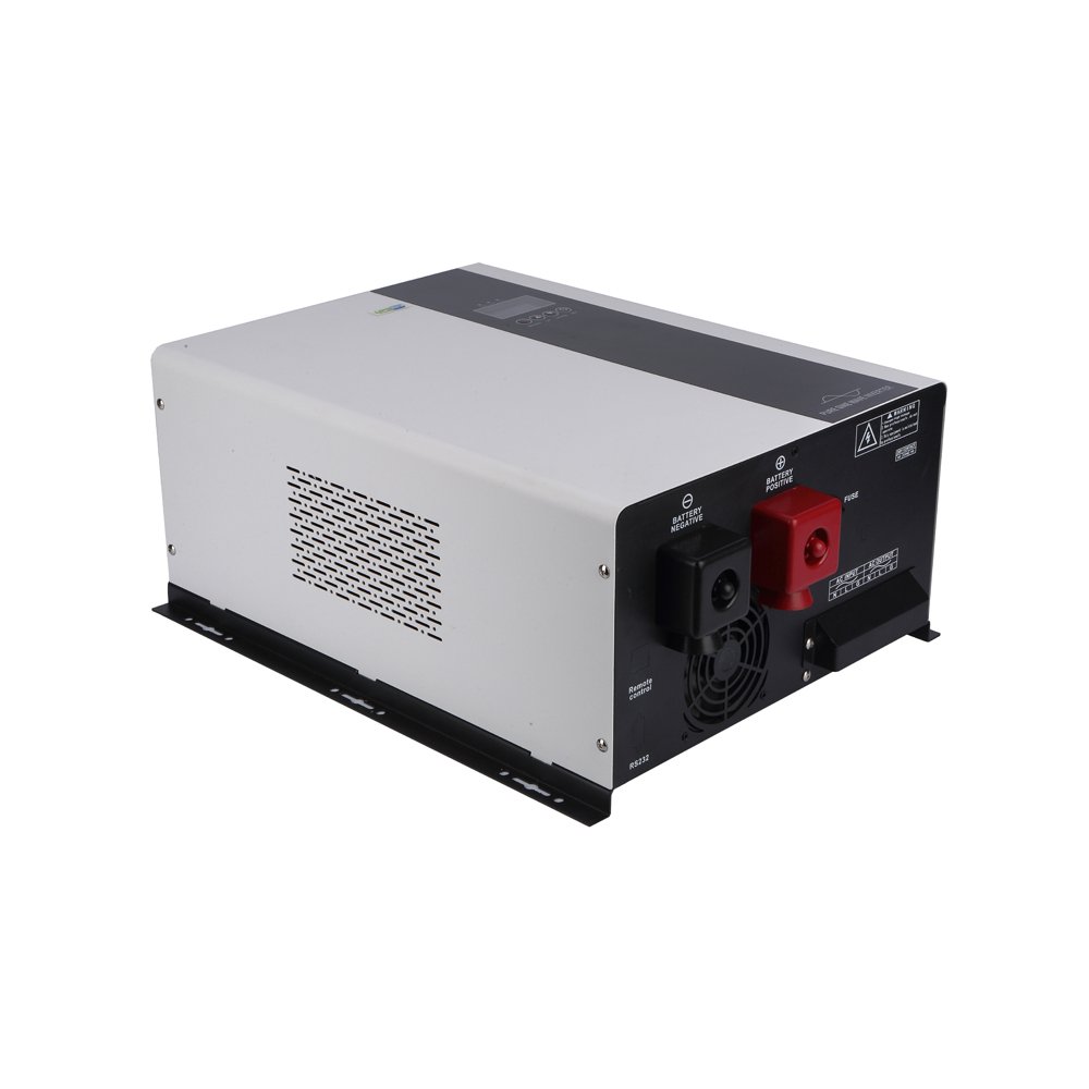 3kw Off Grid solar inverter Hybrid solar inverters with MPPT 100A for solar system