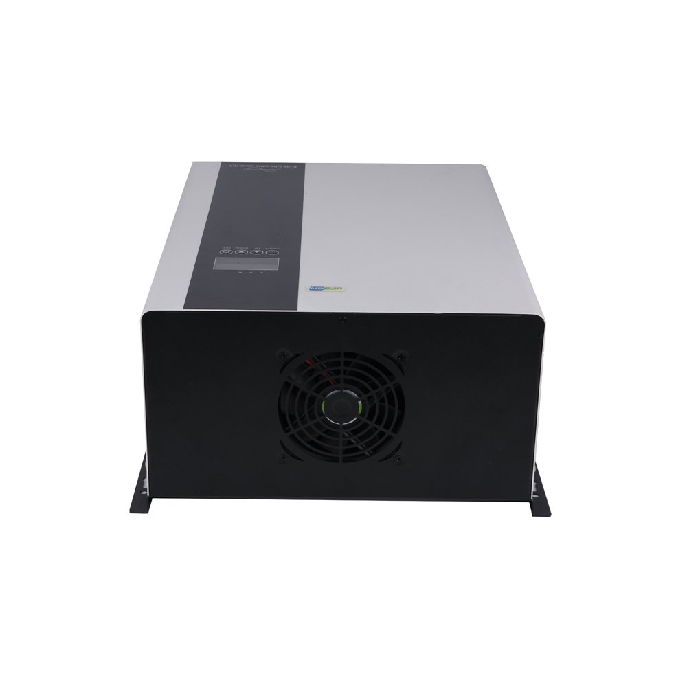 3kw Off Grid solar inverter Hybrid solar inverters with MPPT 100A for solar system