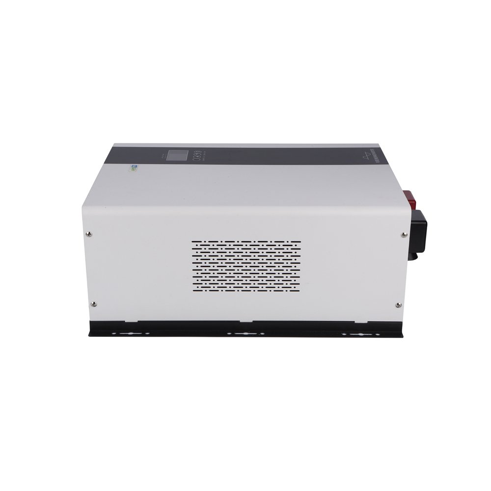 3kw Off Grid solar inverter Hybrid solar inverters with MPPT 100A for solar system