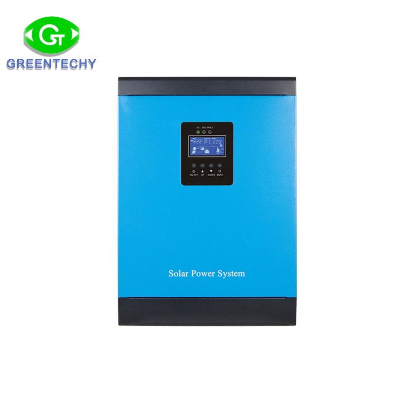 Solar PV Inverter 3kw hybrid Solar Inverter manufacturers in china 7kw hybrid solar inverter