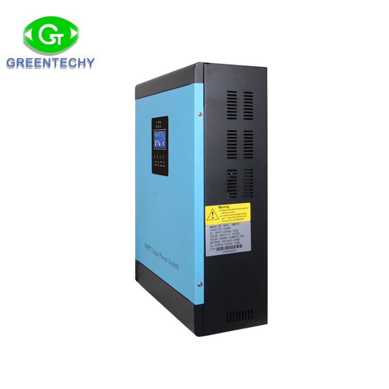 Solar PV Inverter 3kw hybrid Solar Inverter manufacturers in china 7kw hybrid solar inverter