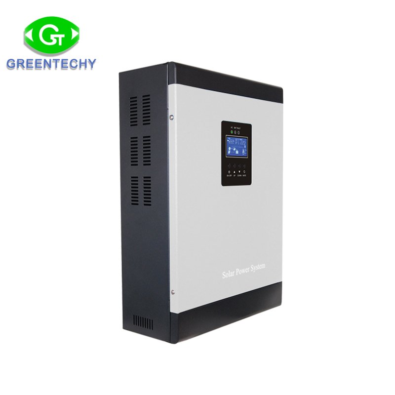 Solar PV Inverter 3kw hybrid Solar Inverter manufacturers in china 7kw hybrid solar inverter