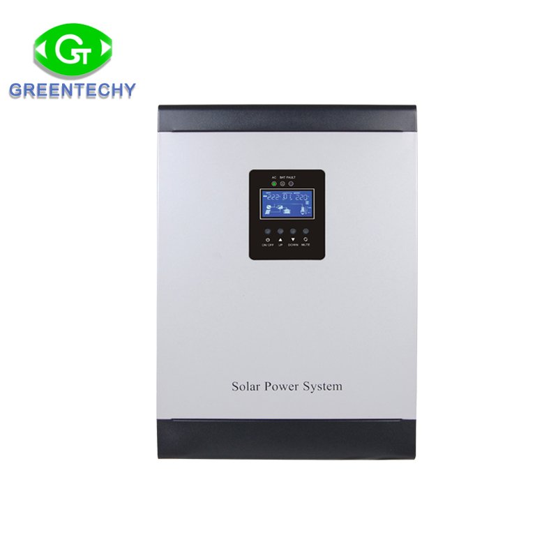 Solar PV Inverter 3kw hybrid Solar Inverter manufacturers in china 7kw hybrid solar inverter