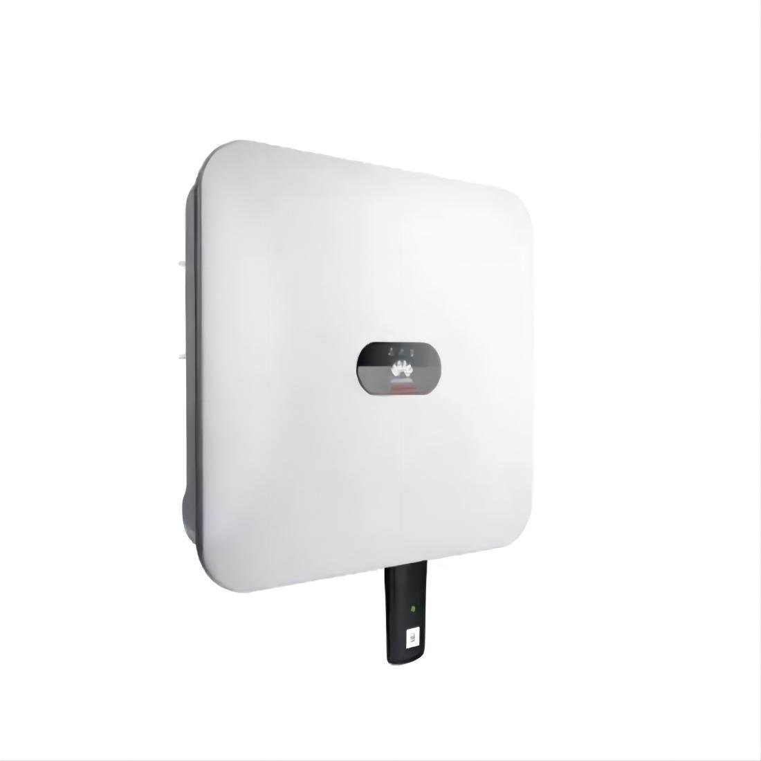 Wholesale Price Hua wei Sun2000-10KTL-M1 on Grid/Hybrid 10kw Solar Inverter Three Phase Inverter