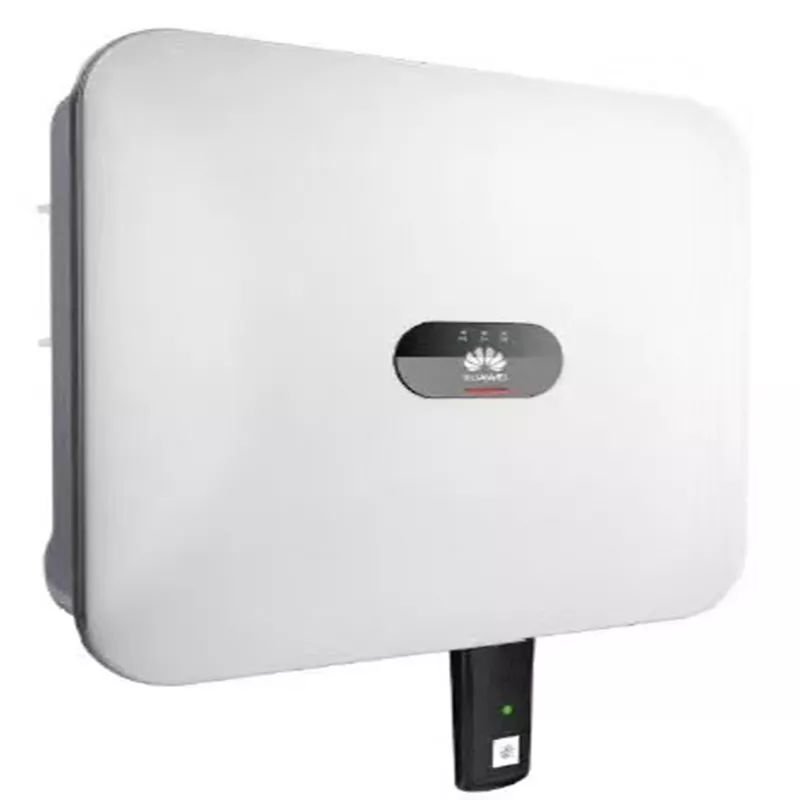 Wholesale Price Hua wei Sun2000-10KTL-M1 on Grid/Hybrid 10kw Solar Inverter Three Phase Inverter