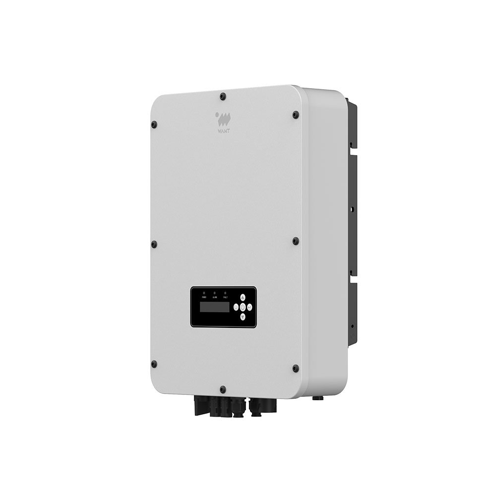 Solar pump inverter with wifi water pump inverter solar solar inverter for pumps
