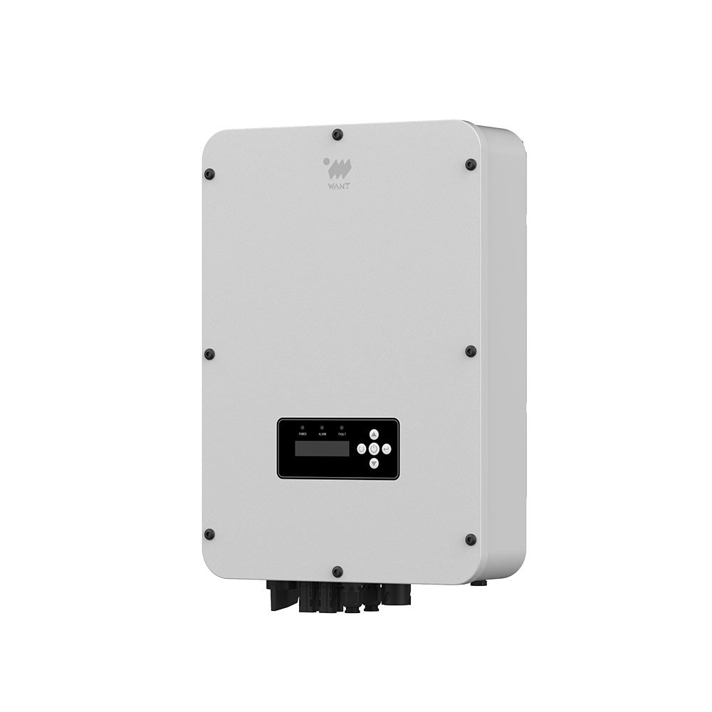 Solar pump inverter with wifi water pump inverter solar solar inverter for pumps