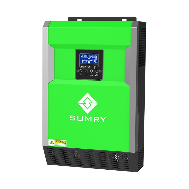Thanksgiving Day promotion!!!Solar Inverter parllel HGP3500w5500w Inverter Off grid Inverter 24v48v for home&office use