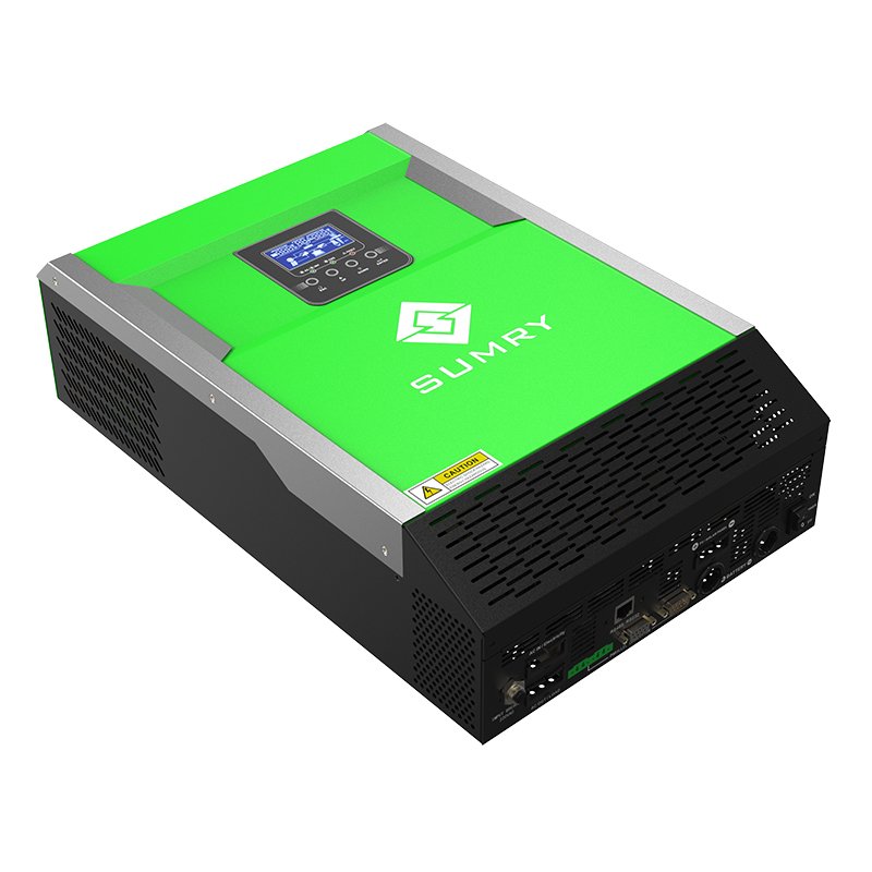 Thanksgiving Day promotion!!!Solar Inverter parllel HGP3500w5500w Inverter Off grid Inverter 24v48v for home&office use