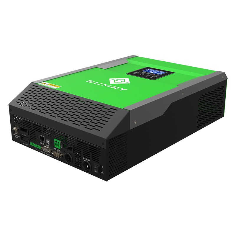 Thanksgiving Day promotion!!!Solar Inverter parllel HGP3500w5500w Inverter Off grid Inverter 24v48v for home&office use