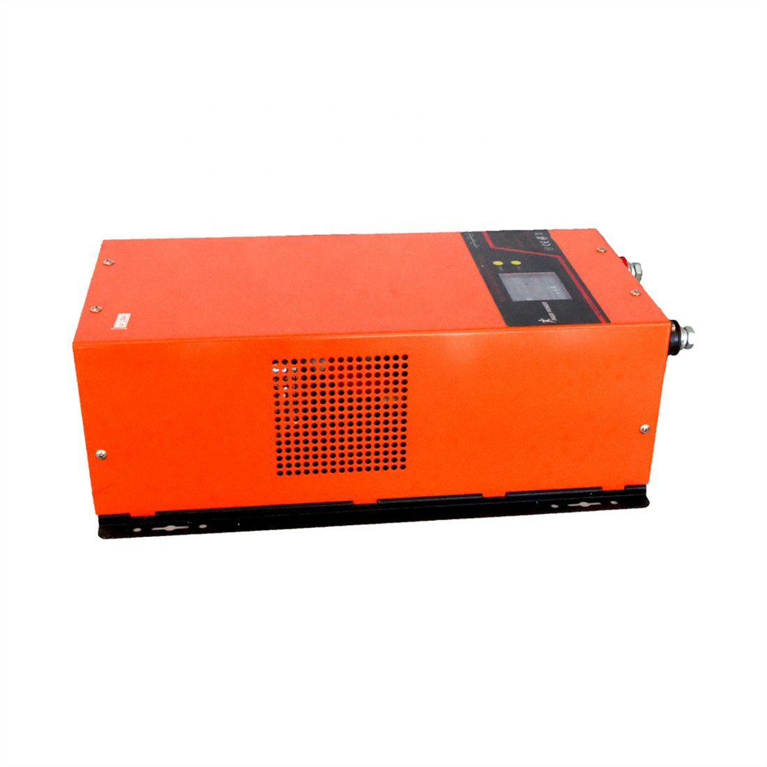 CE ROHS CB SAA 4000W 12v 24V 36V 48V 72v 96V dc to 110v 120v 220V 230V ac solar inverter with charger