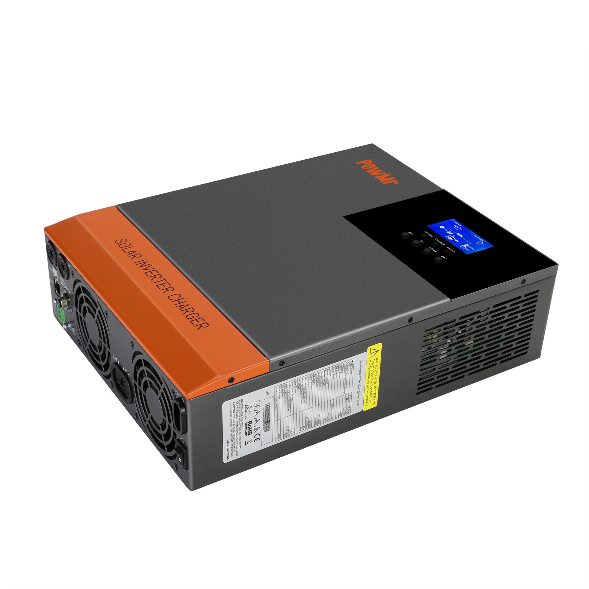 Good Price Solar Inverter 3kw 220v Solar Inverter For Solar Energy System