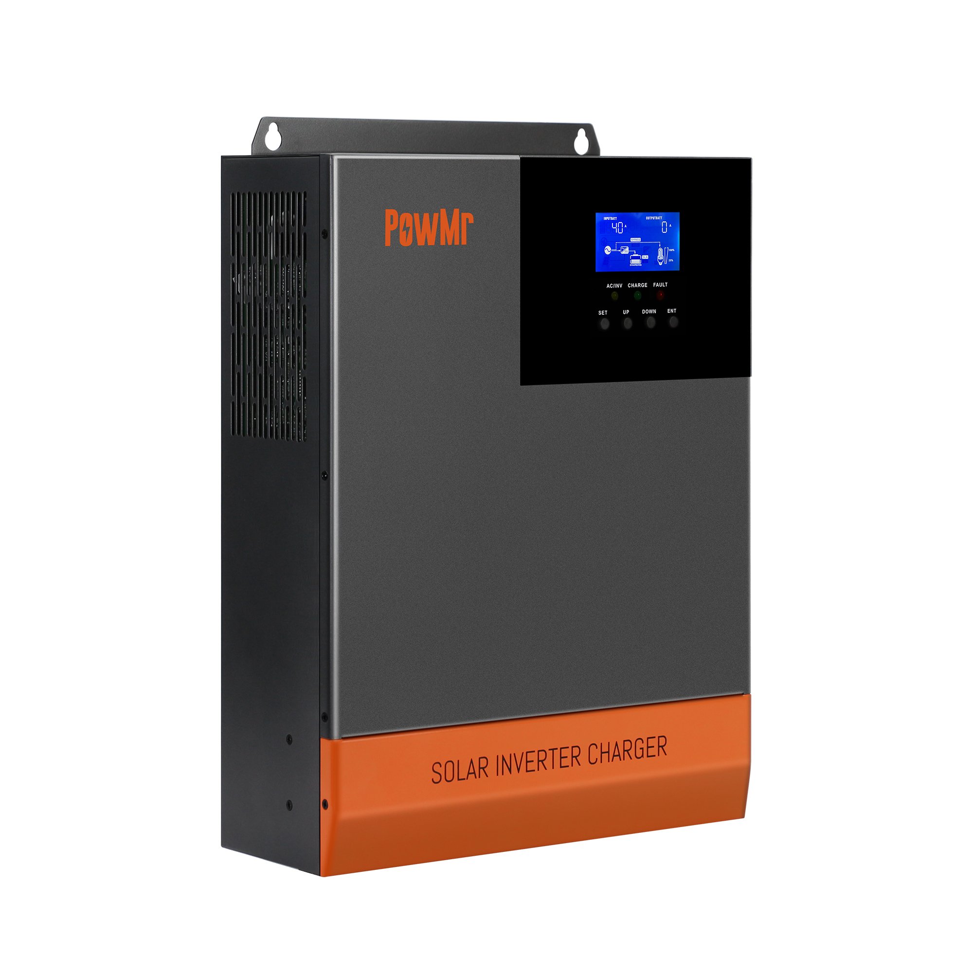 Good Price Solar Inverter 3kw 220v Solar Inverter For Solar Energy System