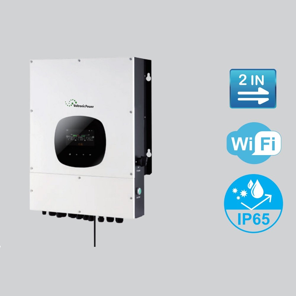 China Wholesale Solarinverter One Stop MPPT Solar Battery Pack 55kw 20kw 5kva 10kva 5kw 10kw Solar Inverter Battery