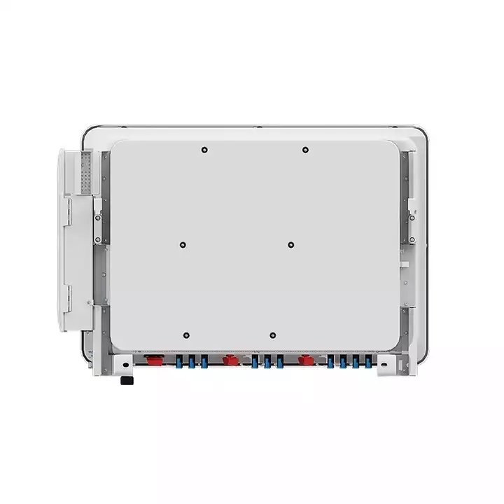 Solar Energy SystemThree Phase Sun2000-100ktl-m2 100kw Hybrid Dc Ac Solar Inverter For Huawei