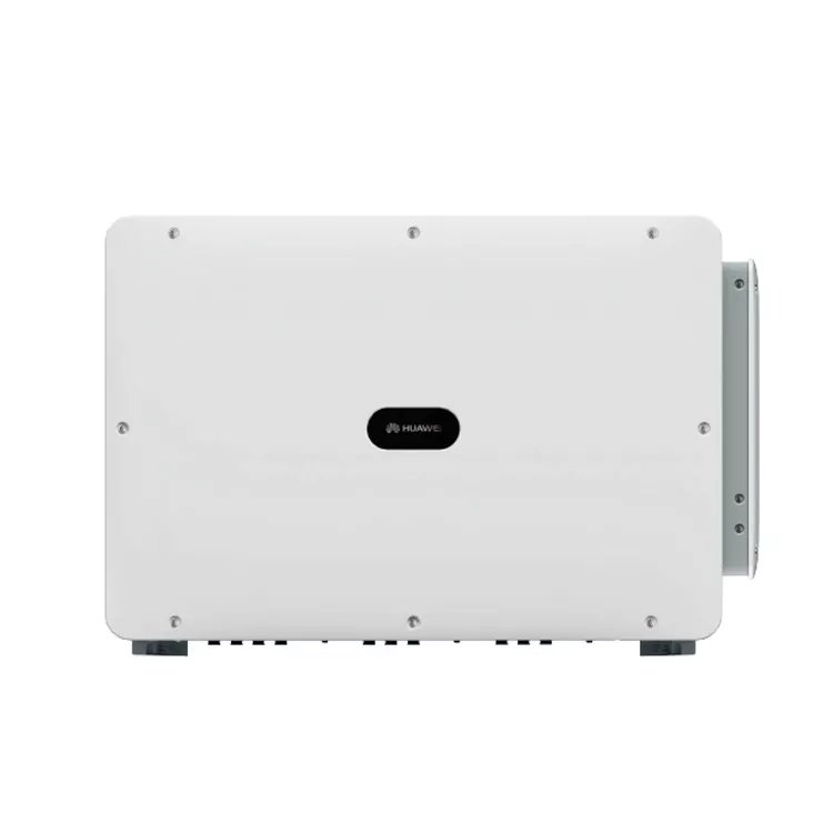 Solar Energy SystemThree Phase Sun2000-100ktl-m2 100kw Hybrid Dc Ac Solar Inverter For Huawei