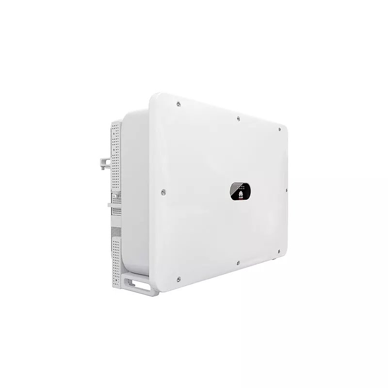 Solar Energy SystemThree Phase Sun2000-100ktl-m2 100kw Hybrid Dc Ac Solar Inverter For Huawei