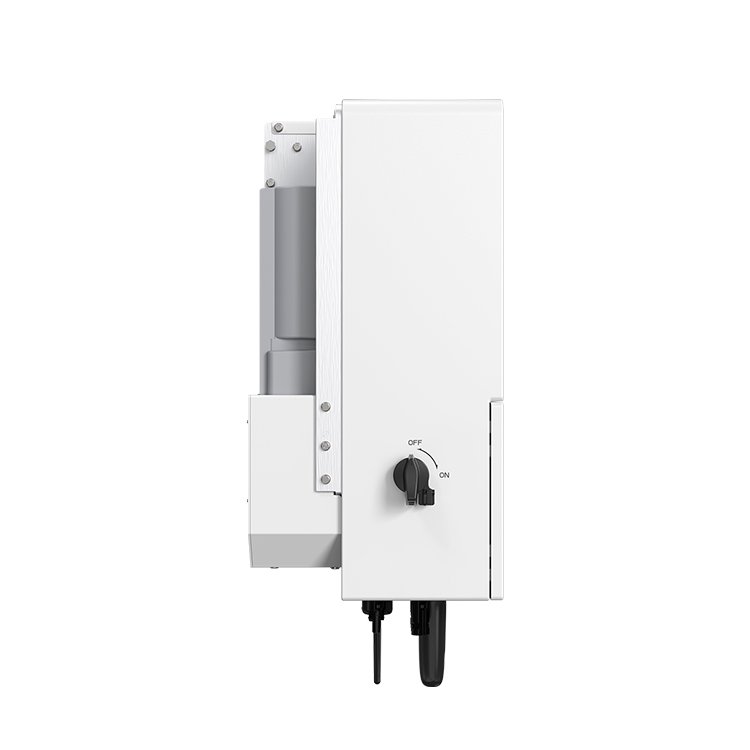 Solis Three Phase High Voltage Energy Storage Inverters 12KW 15KW 20KW Hybrid Solar Inverter