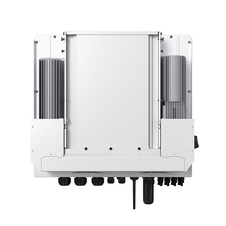 Solis Three Phase High Voltage Energy Storage Inverters 12KW 15KW 20KW Hybrid Solar Inverter