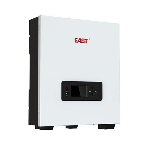 EA3.6KHD Hybrid Solar Inverter with MPPT Charge Controller Bi-direction Solar Inverter