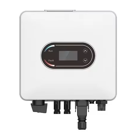 MITSCN Hybrid Solar Inverter 220VAC Low Frequency Off Grid Power Inverter 5KW 6KW 8KW 10KW for Home Solar Power System