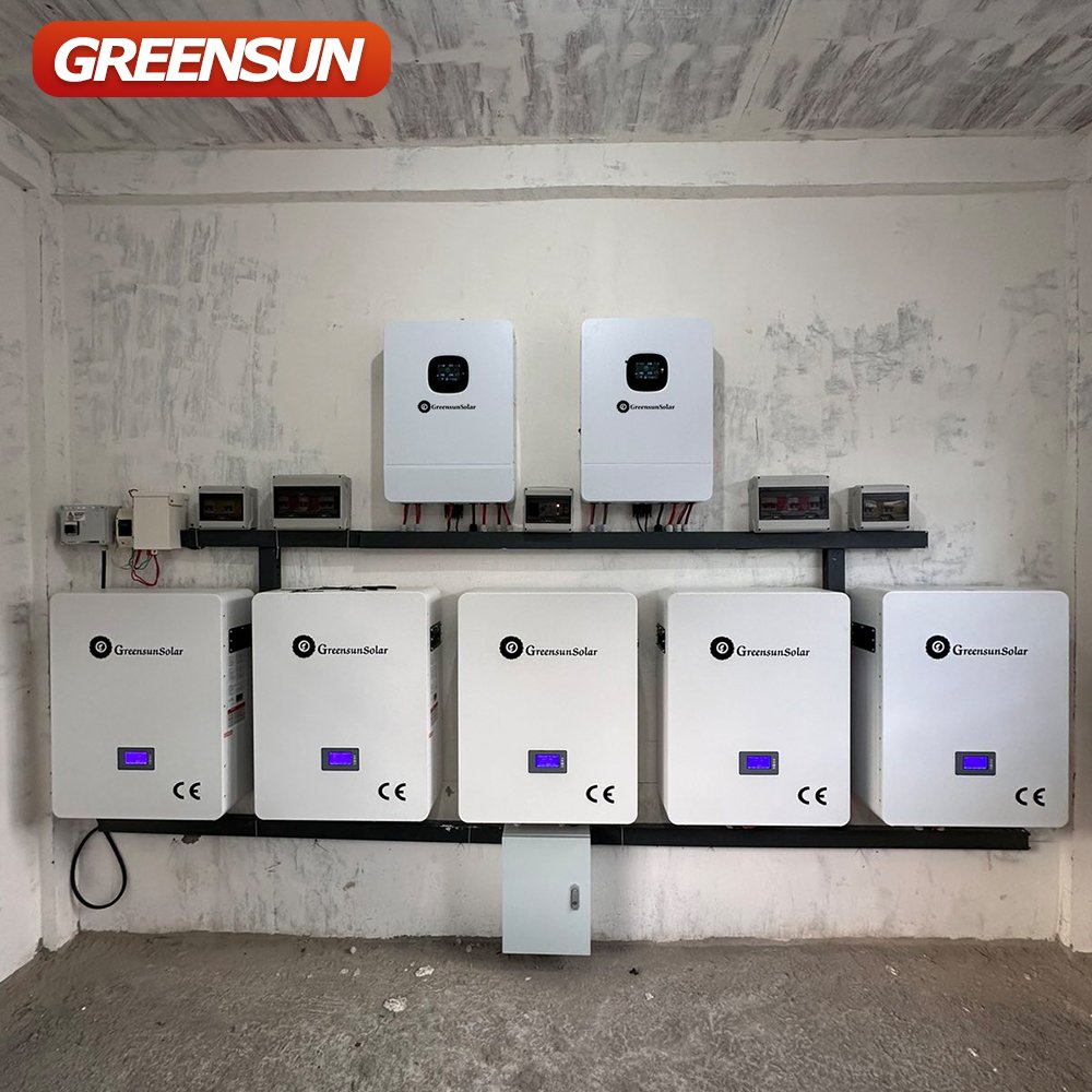 Cheap Hybrid Solar Inverter SPI Series High Efficiency Off Grid Hybrid Inverter 10kw 10kva