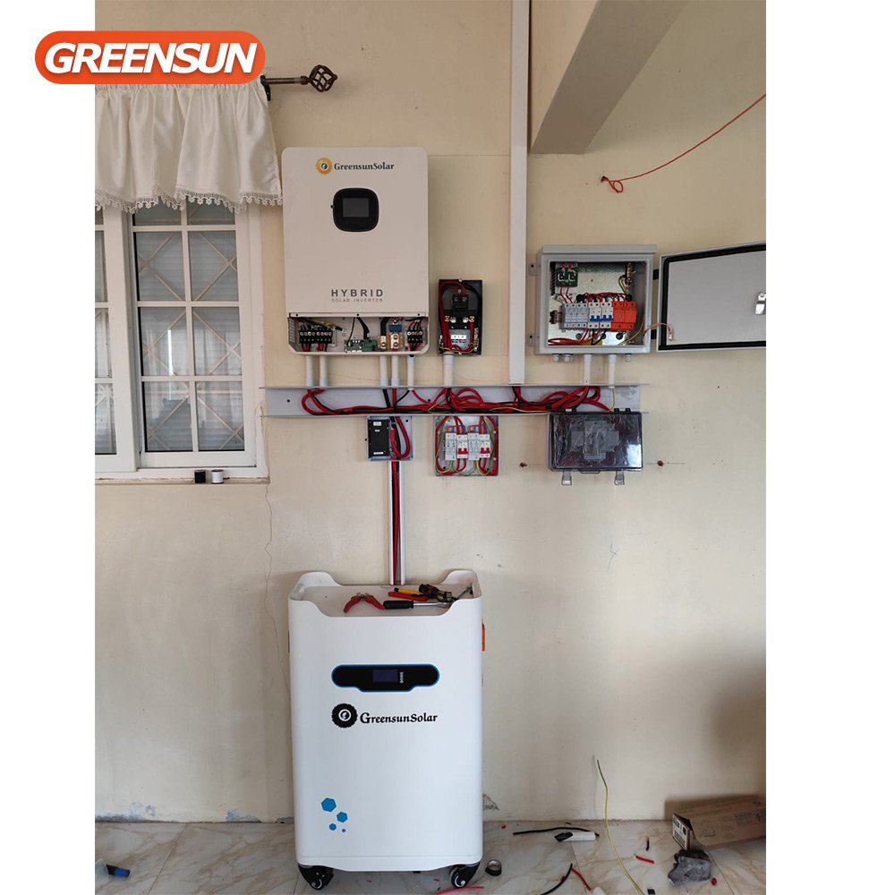 Cheap Hybrid Solar Inverter SPI Series High Efficiency Off Grid Hybrid Inverter 10kw 10kva