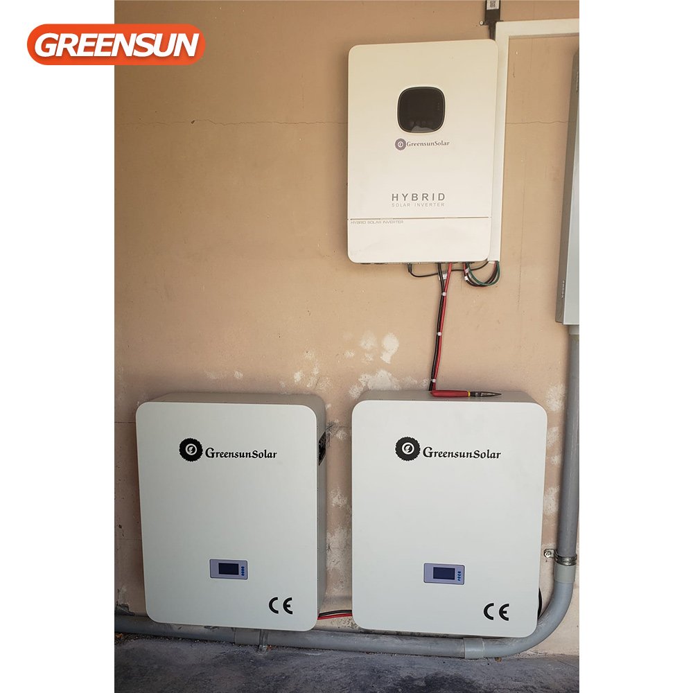 Cheap Hybrid Solar Inverter SPI Series High Efficiency Off Grid Hybrid Inverter 10kw 10kva