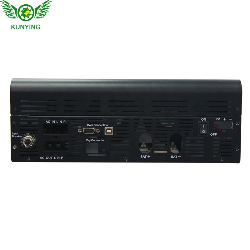 3000W 5000W Inverter DC AC Price For Solar Inverter For Sale