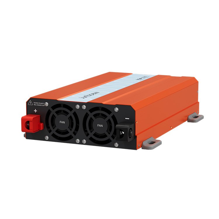 hot solar inverte with ATS function 1kw/2kw/3kw/4kw/5kw car inverter pure sine wave outdoor power generation