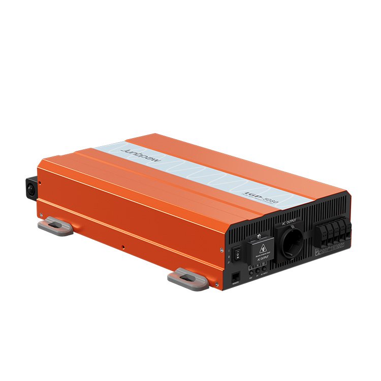 hot solar inverte with ATS function 1kw/2kw/3kw/4kw/5kw car inverter pure sine wave outdoor power generation