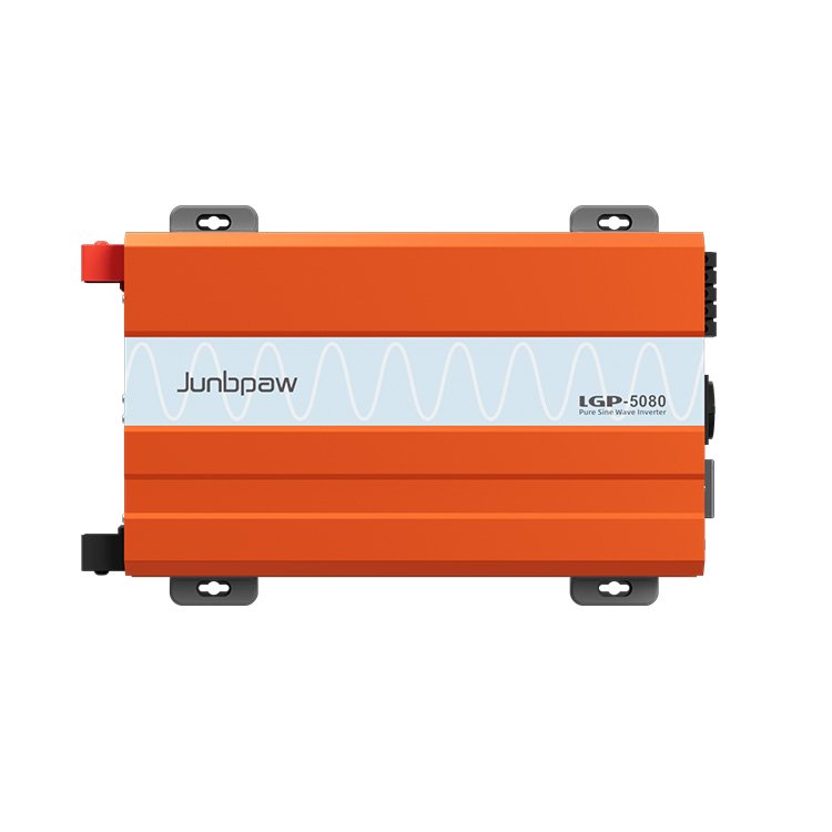 hot solar inverte with ATS function 1kw/2kw/3kw/4kw/5kw car inverter pure sine wave outdoor power generation