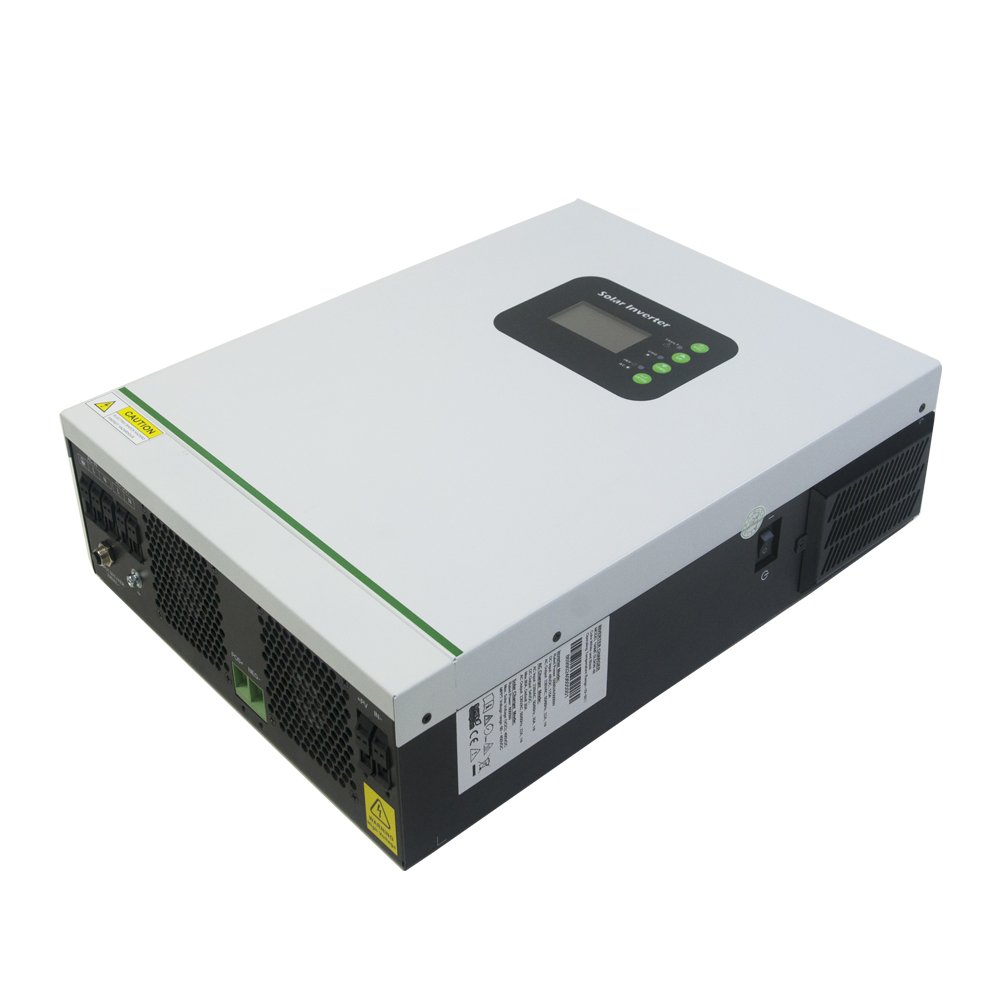 Pure sine wave portable power station 5KW MPPT Solar Inverter with Good Price