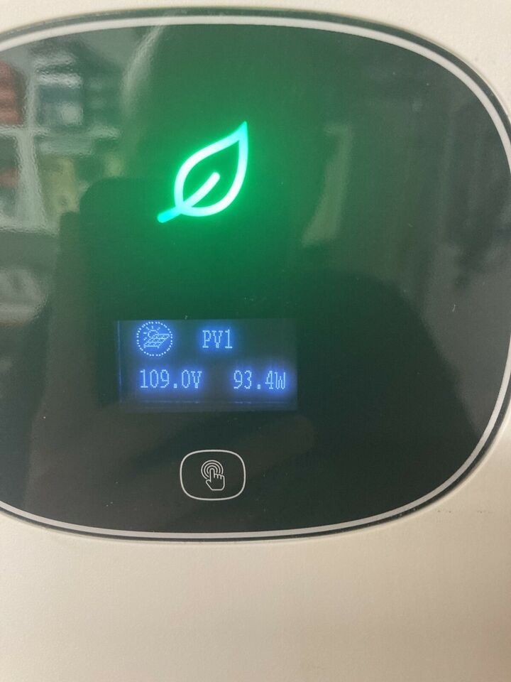 DAH Solar Growatt MIN6000TL-X(E) MIN5000TL-X MIN4200TL-X MIN3000TL-X MIN2500TL-X 220/240V Single Phase On Grid Inverter