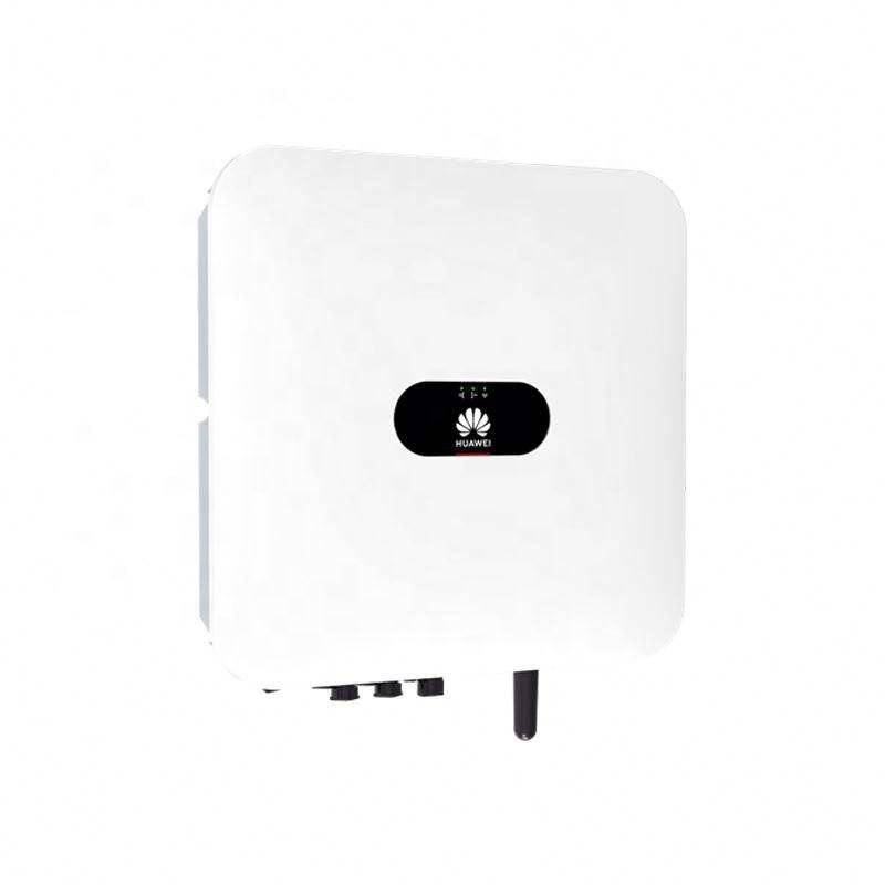 SUN2000-3/5/6KTL-L1 Single Phase Solar Inverter 3KW 4KW 5KW 6KW For Europe Market Home Use