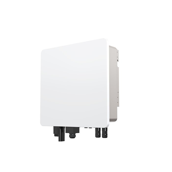 Guaranteed Quality Unique Solar Hybrid Inverter Complete Set Intelligent Solar Inverters Deye Single Phase