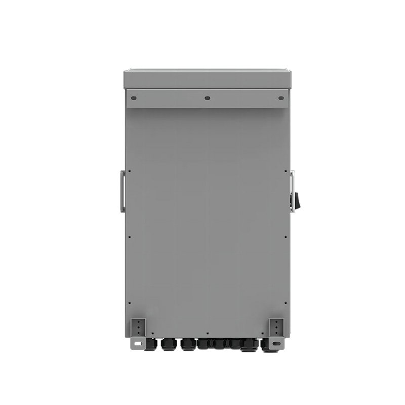 Deye Inverter SUN-12K-16K-SG01LP1-EU 12KW 14KW 16KW Single Phase Hybrid Grid Solar Inverter