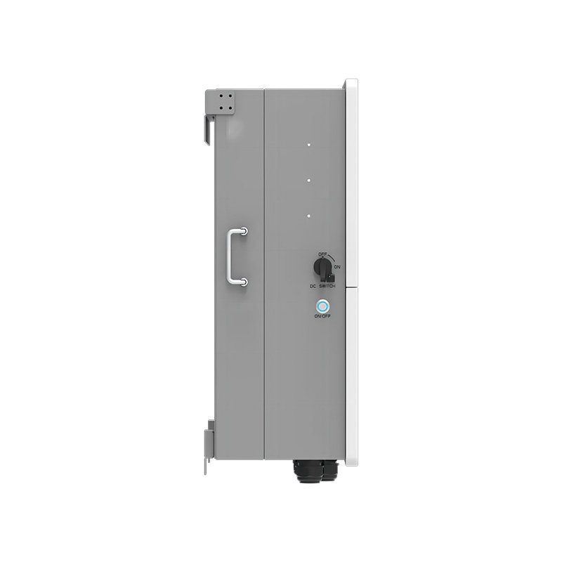 Deye Inverter SUN-12K-16K-SG01LP1-EU 12KW 14KW 16KW Single Phase Hybrid Grid Solar Inverter