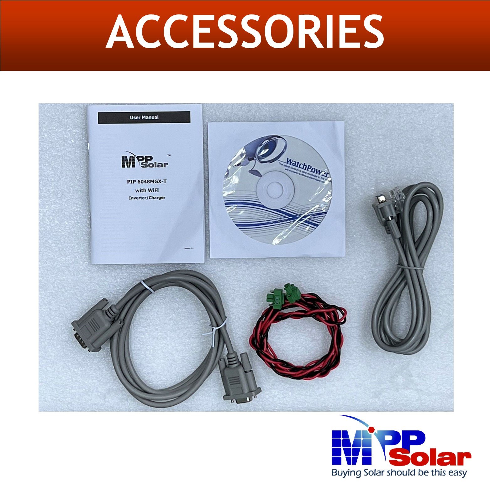 PIP 6048MGX-T 6000w 48v 230v MPP Solar Inverter 120A AC Charger Max PV 500v WIFI Dual AC Output Pure Sine Wave
